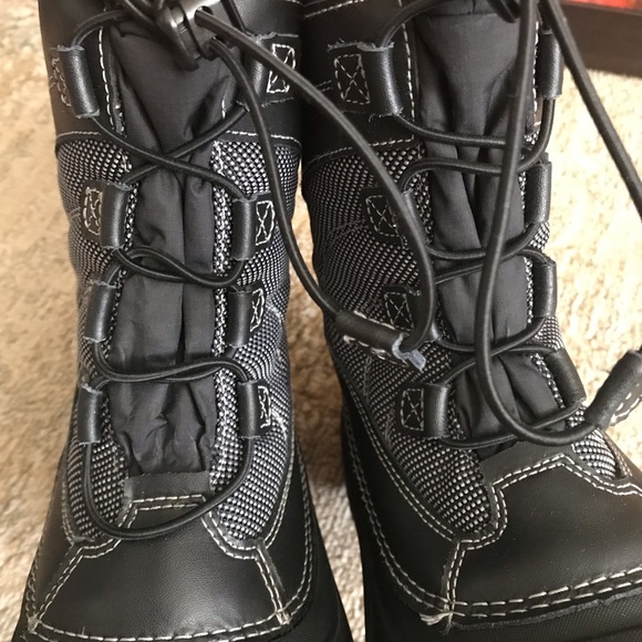 The North Face Alpenglow Iv Lace Boot - Kids' Size 4 - Picture 7 of 12